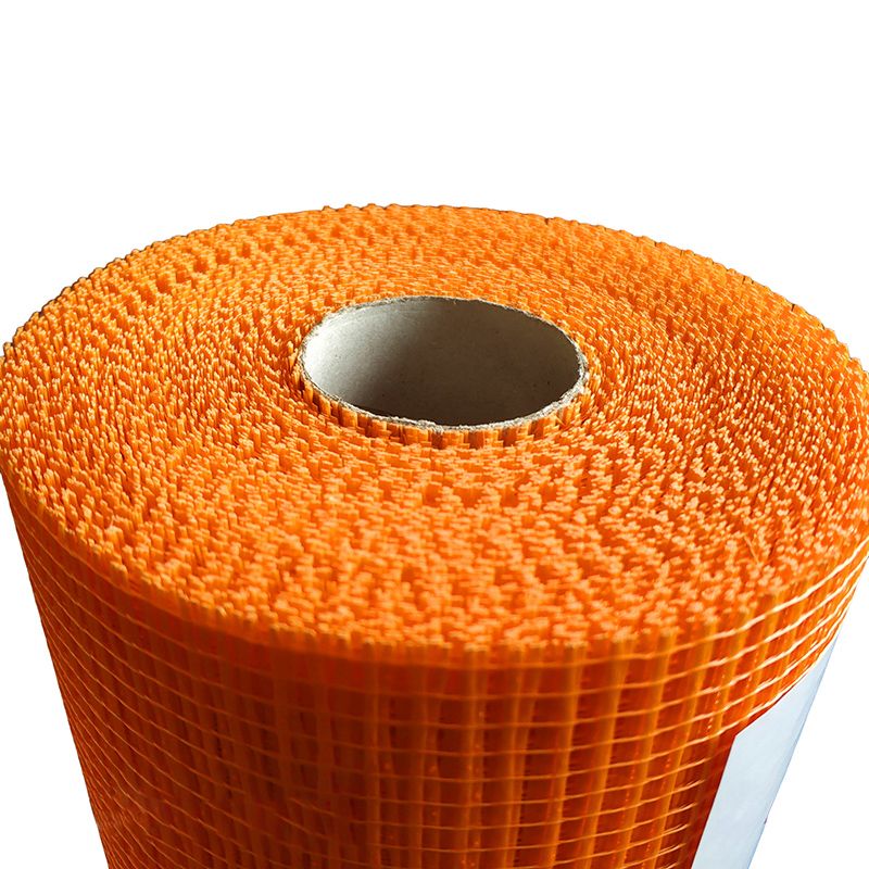 Fiberglass Mesh001 Fiberglass Mesh001