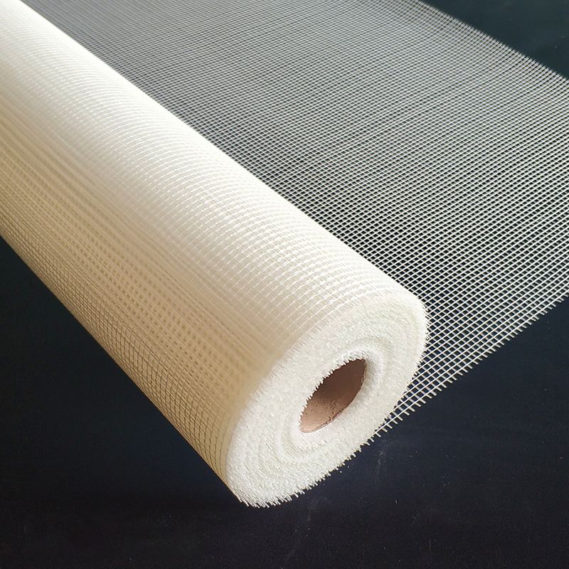Fiberglass Mesh001 Fiberglass Mesh001